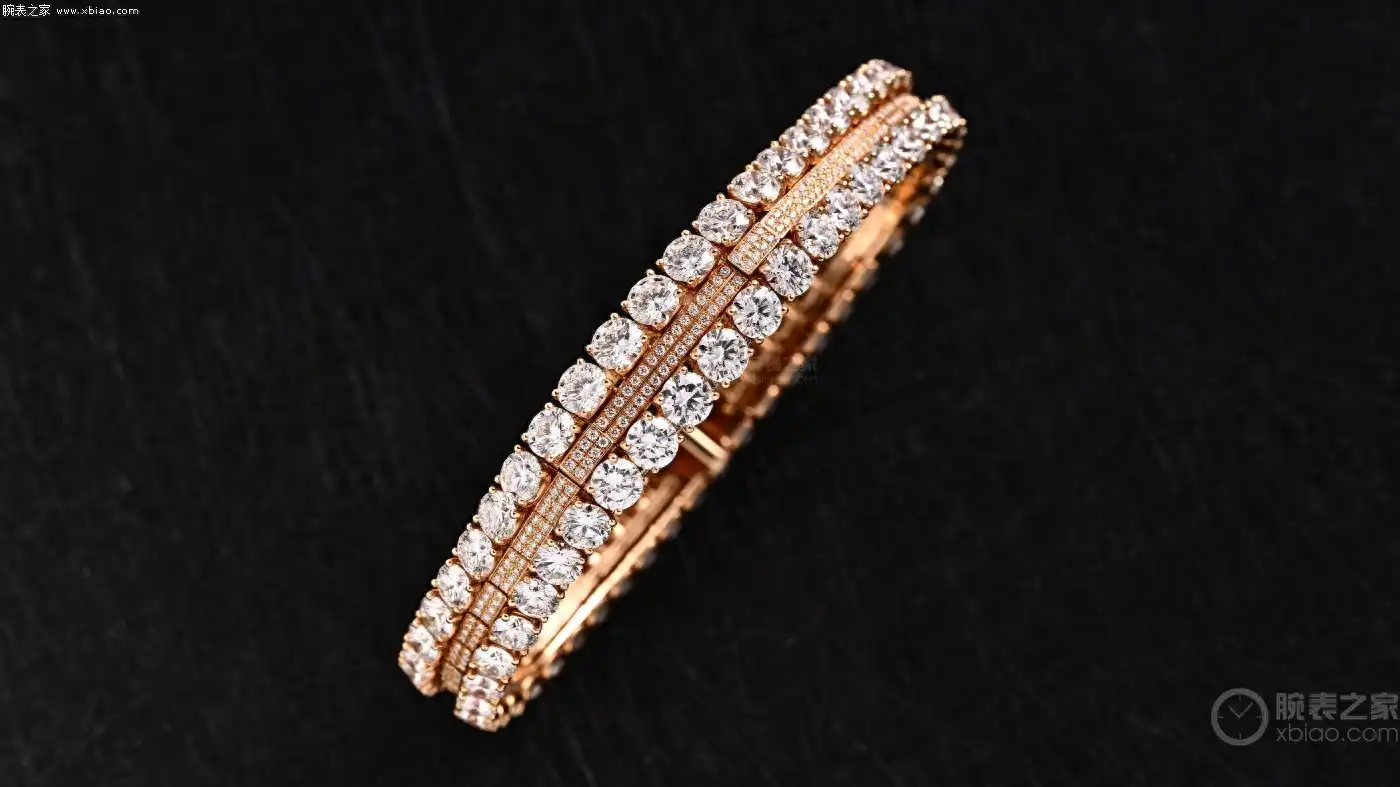 1000多颗钻石藏着手表？积家101 Secrets神秘腕表，一眼难忘的珠宝级时计 | 奈斯探表