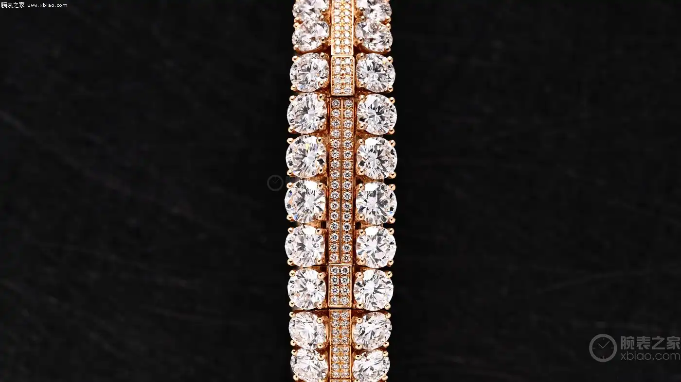 1000多颗钻石藏着手表？积家101 Secrets神秘腕表，一眼难忘的珠宝级时计 | 奈斯探表