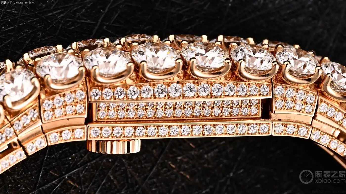 1000多颗钻石藏着手表？积家101 Secrets神秘腕表，一眼难忘的珠宝级时计 | 奈斯探表