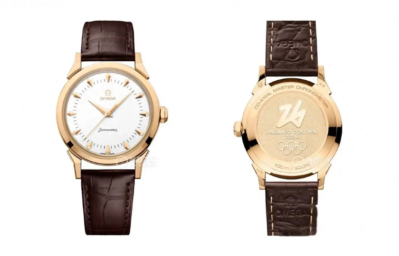 别只盯着大表盘!这三款37mm以内机械表,精致又百搭,细手腕闭眼入 | 奈斯探表 别只盯着大表盘!这三款37mm以内机械表,精致又百搭,细手腕闭眼入 | 奈斯探表