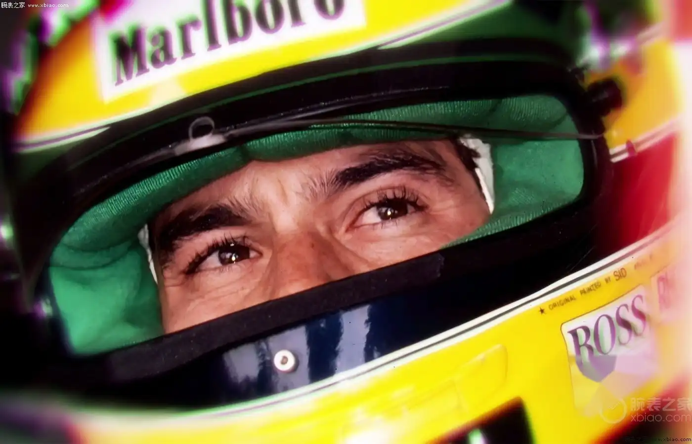 泰格豪雅F1塞纳限量版来了!公价2万起,车神同款腕表续写传奇 | 奈斯探表 泰格豪雅F1塞纳限量版来了!公价2万起,车神同款腕表续写传奇 | 奈斯探表