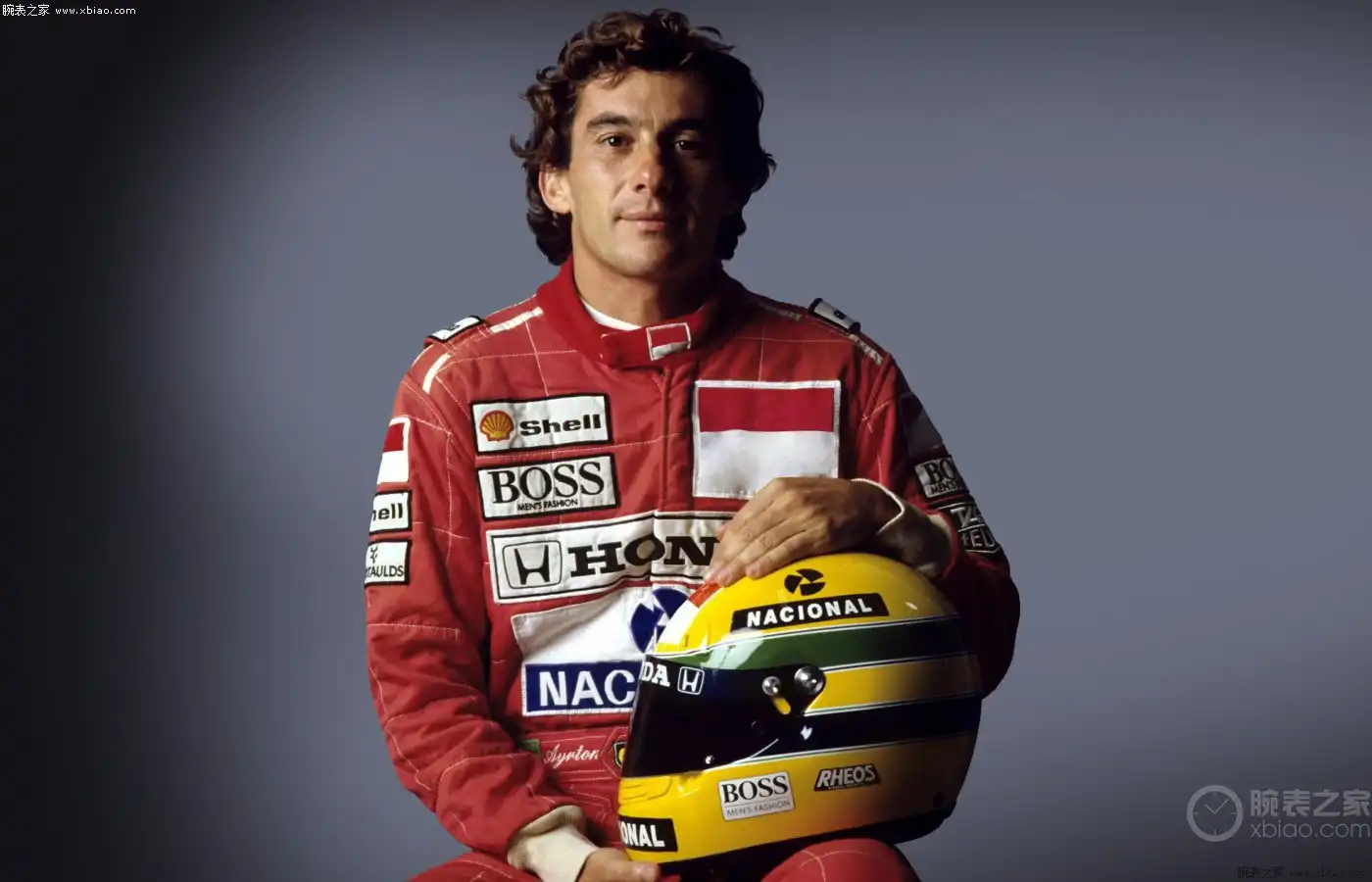 泰格豪雅F1塞纳限量版来了!公价2万起,车神同款腕表续写传奇 | 奈斯探表 泰格豪雅F1塞纳限量版来了!公价2万起,车神同款腕表续写传奇 | 奈斯探表