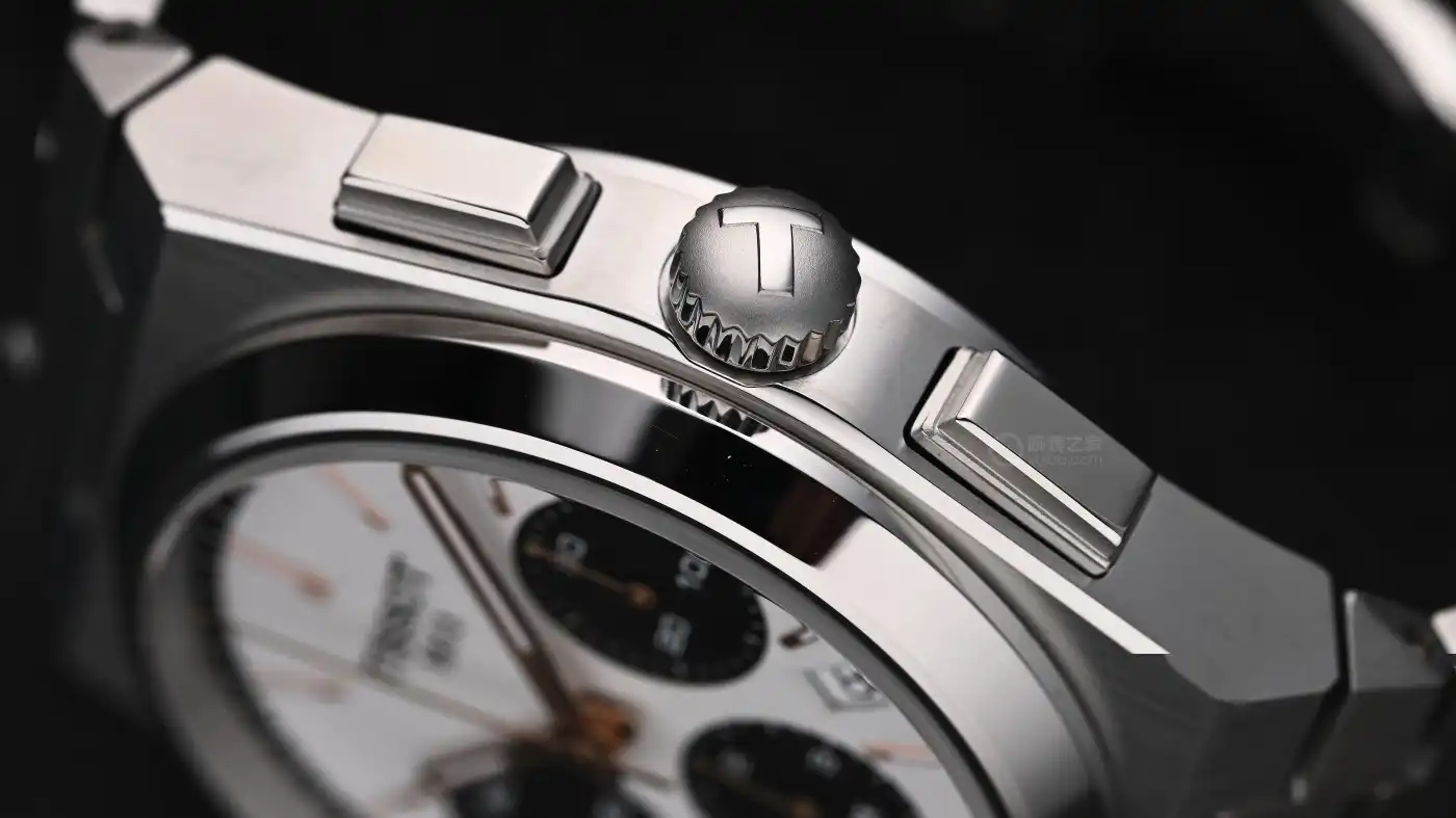 万元预算闭眼入!天梭PRX熊猫盘计时码表,一体式豪华设计吊打同价位 | 奈斯探表 万元预算闭眼入!天梭PRX熊猫盘计时码表,一体式豪华设计吊打同价位 | 奈斯探表