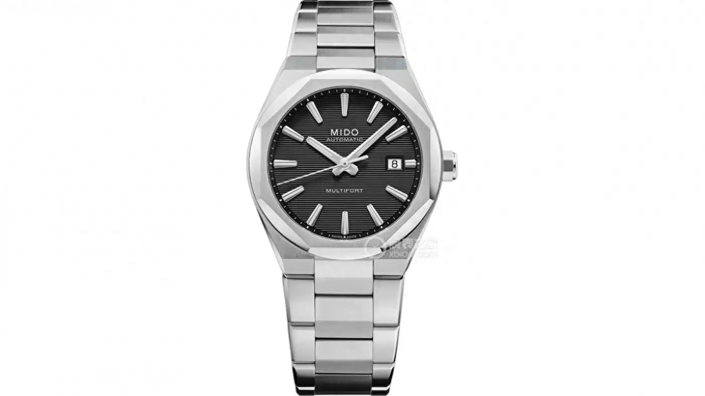 打工人的第一块表怎么选？三款面试通勤都能戴，预算不焦虑 | 奈斯探表