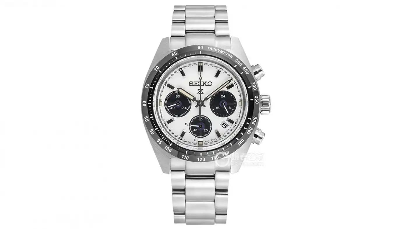 打工人的第一块表怎么选？三款面试通勤都能戴，预算不焦虑 | 奈斯探表