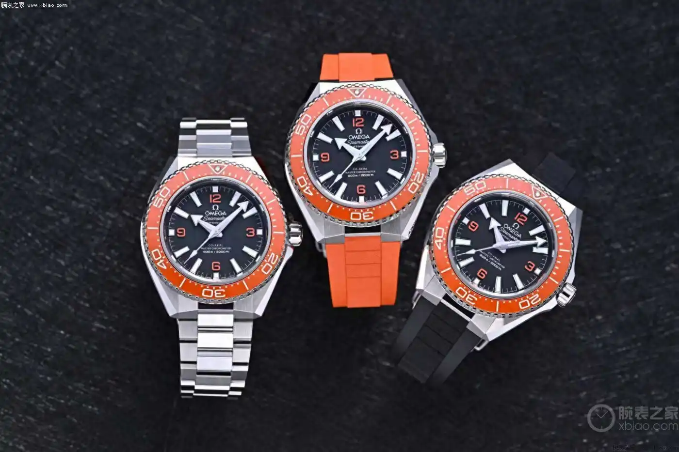 2026年开箱：欧米茄第四代海马海洋宇宙首发体验，比上一代薄了2.3毫米 | 奈斯探表